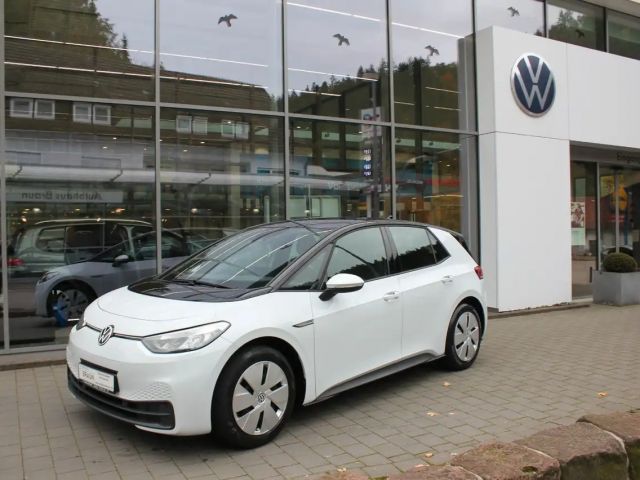 Volkswagen ID.3 58 KWh Life Performance Pro