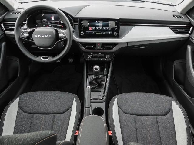 Skoda Kamiq 1.0 TSI Selection