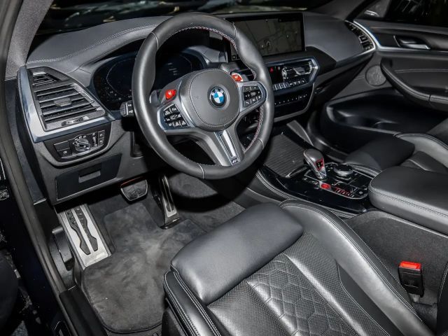 BMW X4 Coupé M-Sport