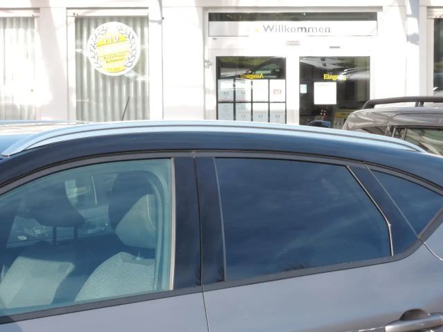 Renault Captur EDC TCe 160 Techno