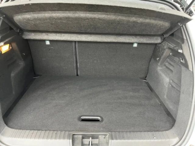 Renault Captur E-Tech Hybrid Techno