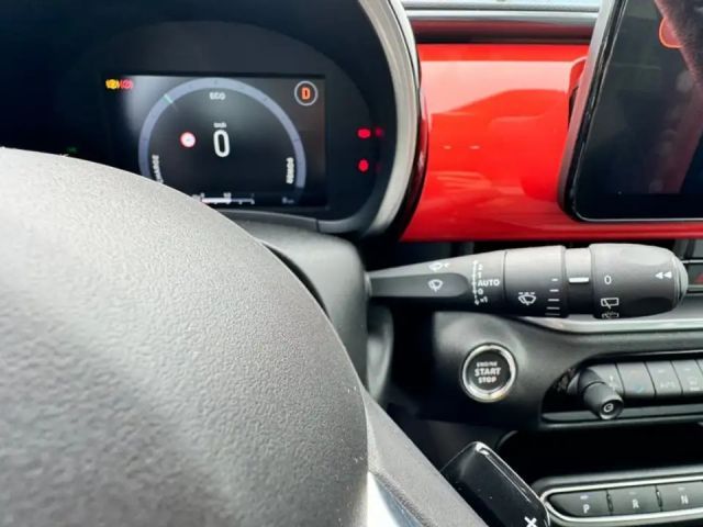 Fiat 600e Hybrid 100 6-Gang eDCT