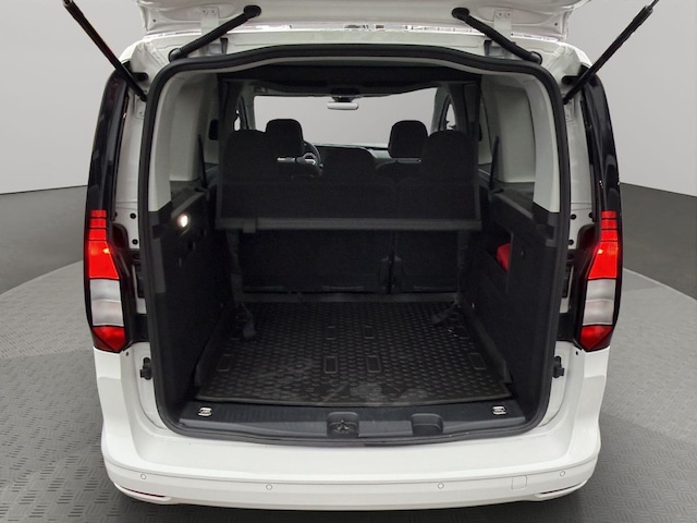 Volkswagen Caddy 1.5 TSI Life