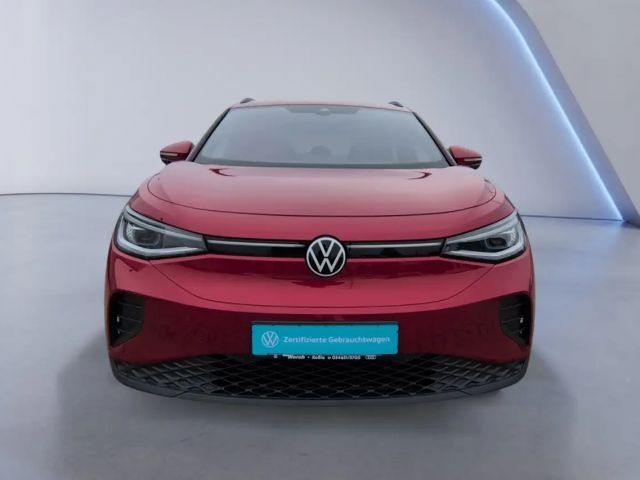 Volkswagen ID.4 Performance Pro