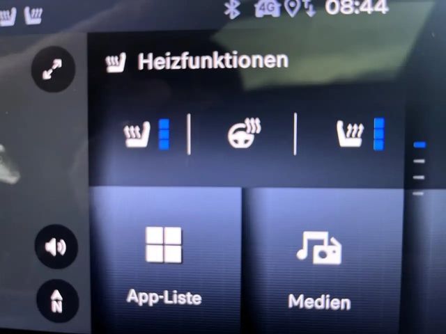 Opel Grandland X GS-Line Grand Sport