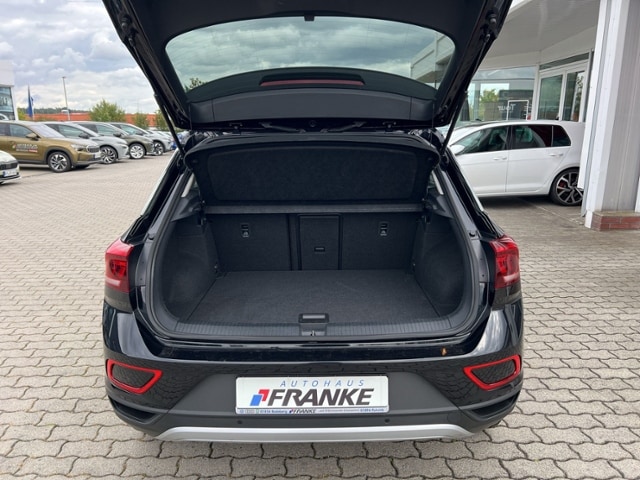 Volkswagen T-Roc 1.5 TSI DSG Move