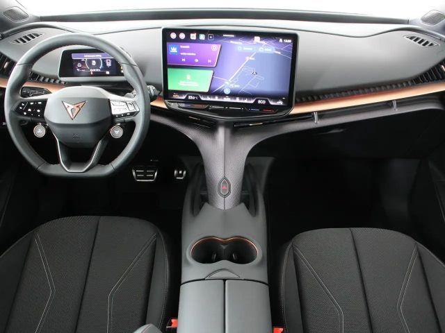 Cupra Tavascan 210kW/286PS