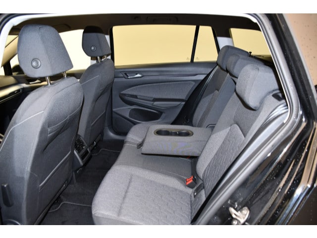 Volkswagen Golf DSG Golf VIII Move Variant