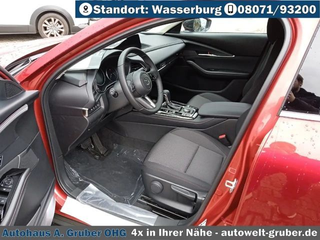 Mazda CX-30 2.5L Homura SkyActiv e-Skyactiv