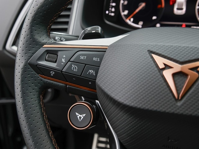 Cupra Ateca 4Drive DSG VZ