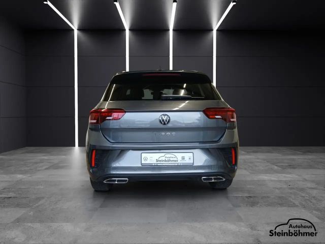 Volkswagen T-Roc DSG Plus R-Line
