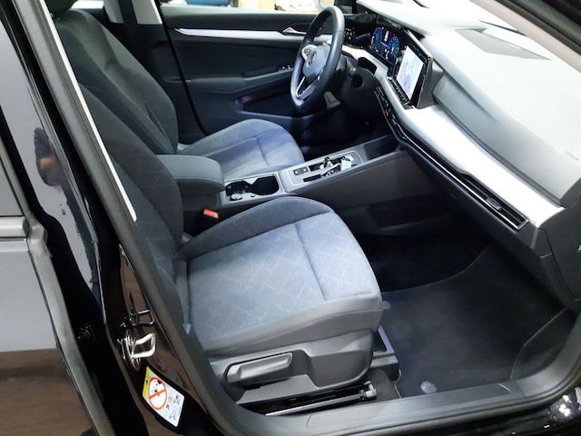 Volkswagen Golf DSG Life Variant