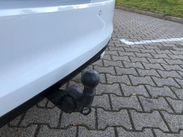 Skoda Scala Monte Carlo