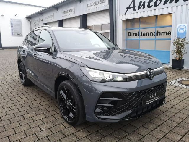 Volkswagen Tiguan 2.0 TSI 4Motion DSG R-Line