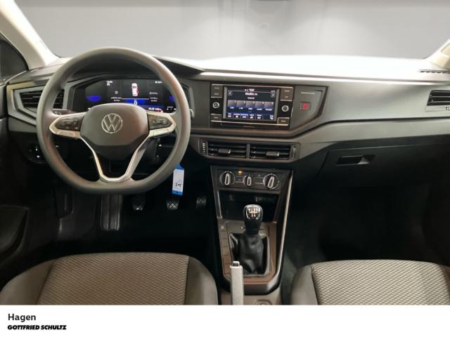 Volkswagen Taigo 1.0 TSI