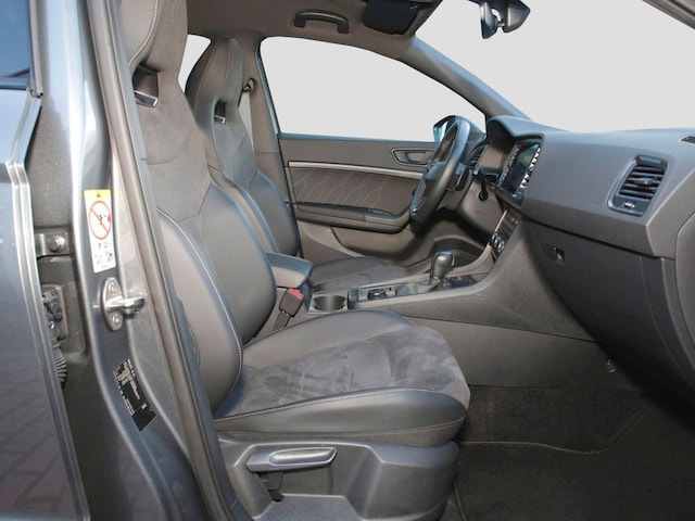 Cupra Ateca 2.0 TSI 4Drive VZ