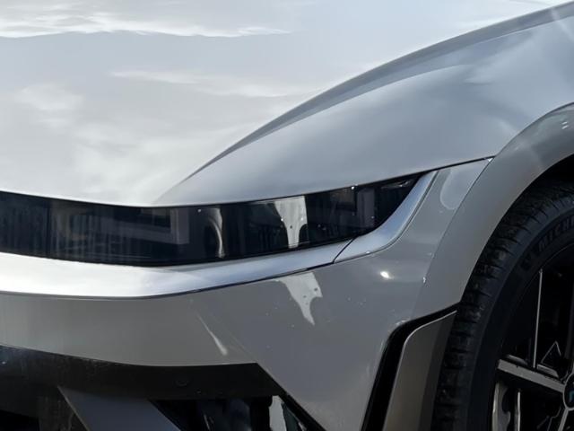 Hyundai IONIQ 5 Ioniq 5 N