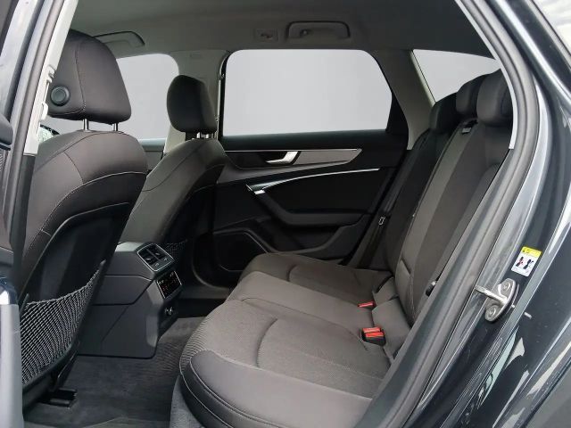 Audi A6 40 TDI S-Tronic