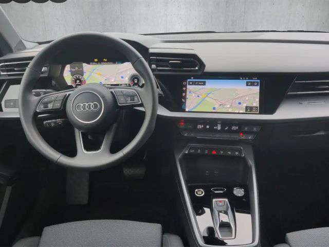 Audi A3 35 TFSI S-Tronic