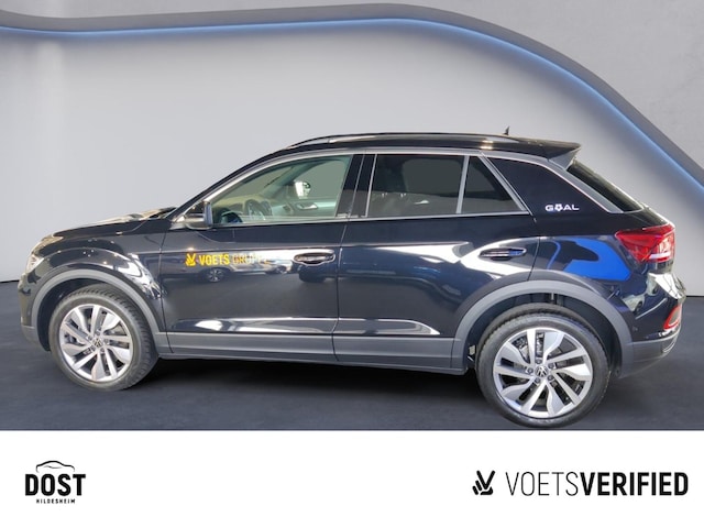 Volkswagen T-Roc 2.0 TDI