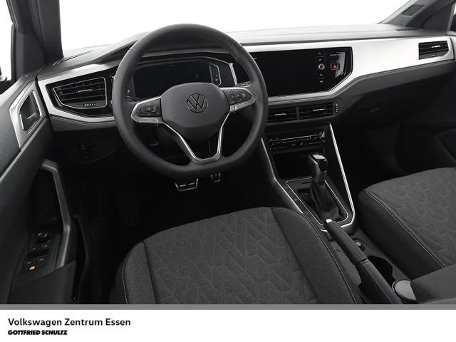 Volkswagen Taigo 1.0 TSI DSG Move