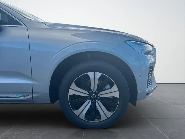 Volvo XC60 AWD Bright Plus T6