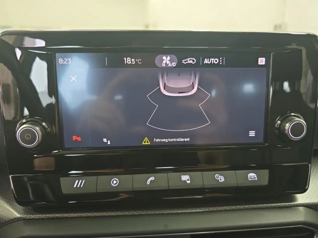 Seat Leon 1.0 TSI Style