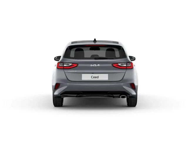Kia Ceed Vision