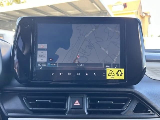 Suzuki Swift 4x4 Comfort