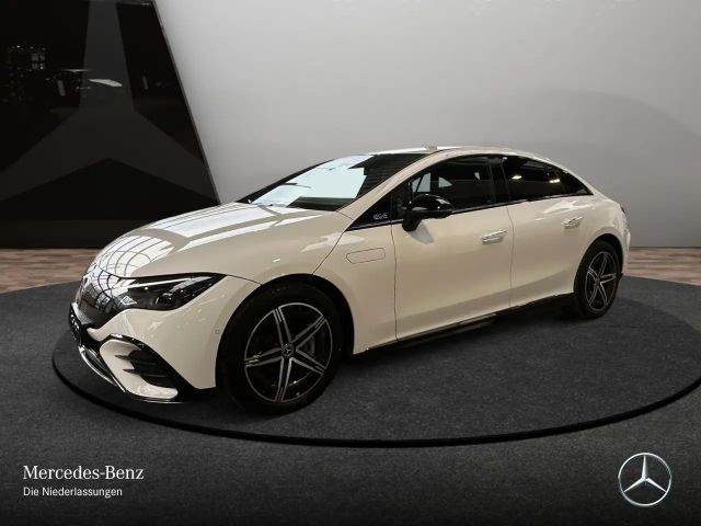 Mercedes-Benz EQE 350 AMG Line Sedan