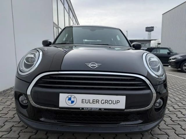 MINI One 5T LMR SportSitz SHZ PDC LED Tempomat DAB