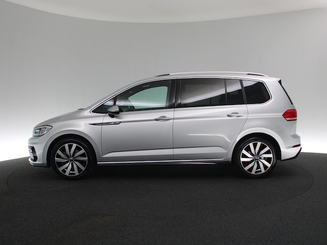 Volkswagen Touran 1.5 TSI Highline