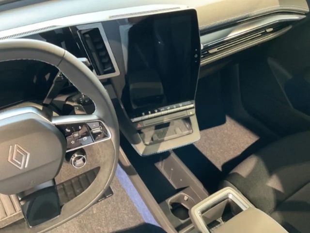 Renault Megane Alpine Comfort E-Tech Esprit