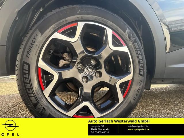 Opel Mokka GS-Line Grand Sport