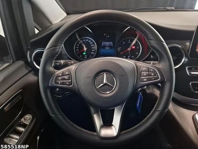 Mercedes-Benz V 300 V 300 d