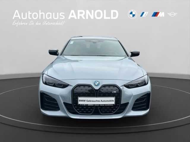 BMW i4 Coupé Gran Coupé M-Sport M50