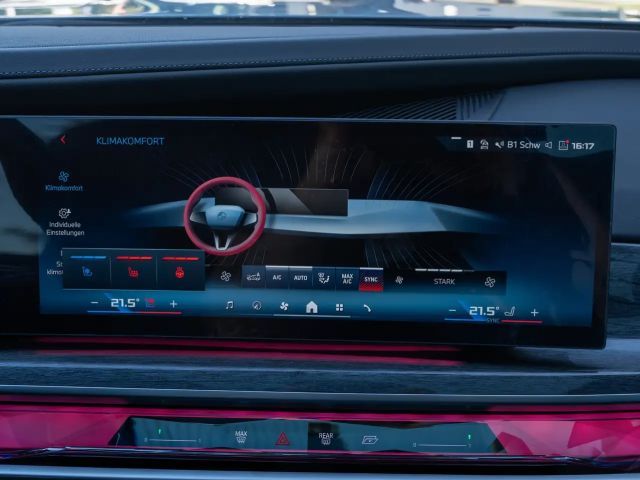 BMW i7 M70 Sedan xDrive