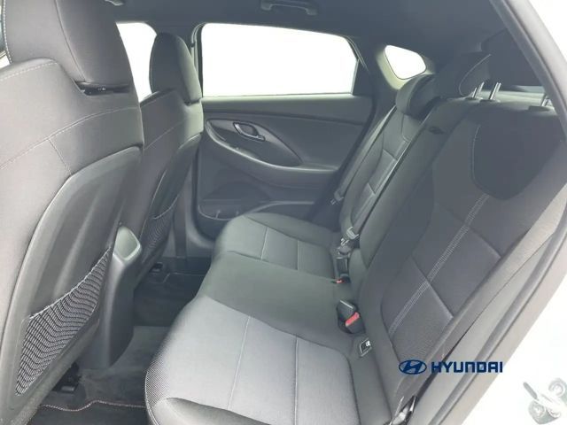 Hyundai i30 N Performance