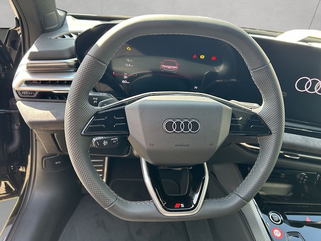 Audi A5 Avant Quattro S-Tronic