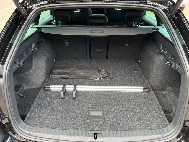 Skoda Octavia Combi RS