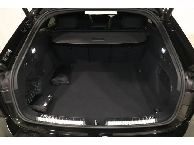 Audi A5 Avant Quattro