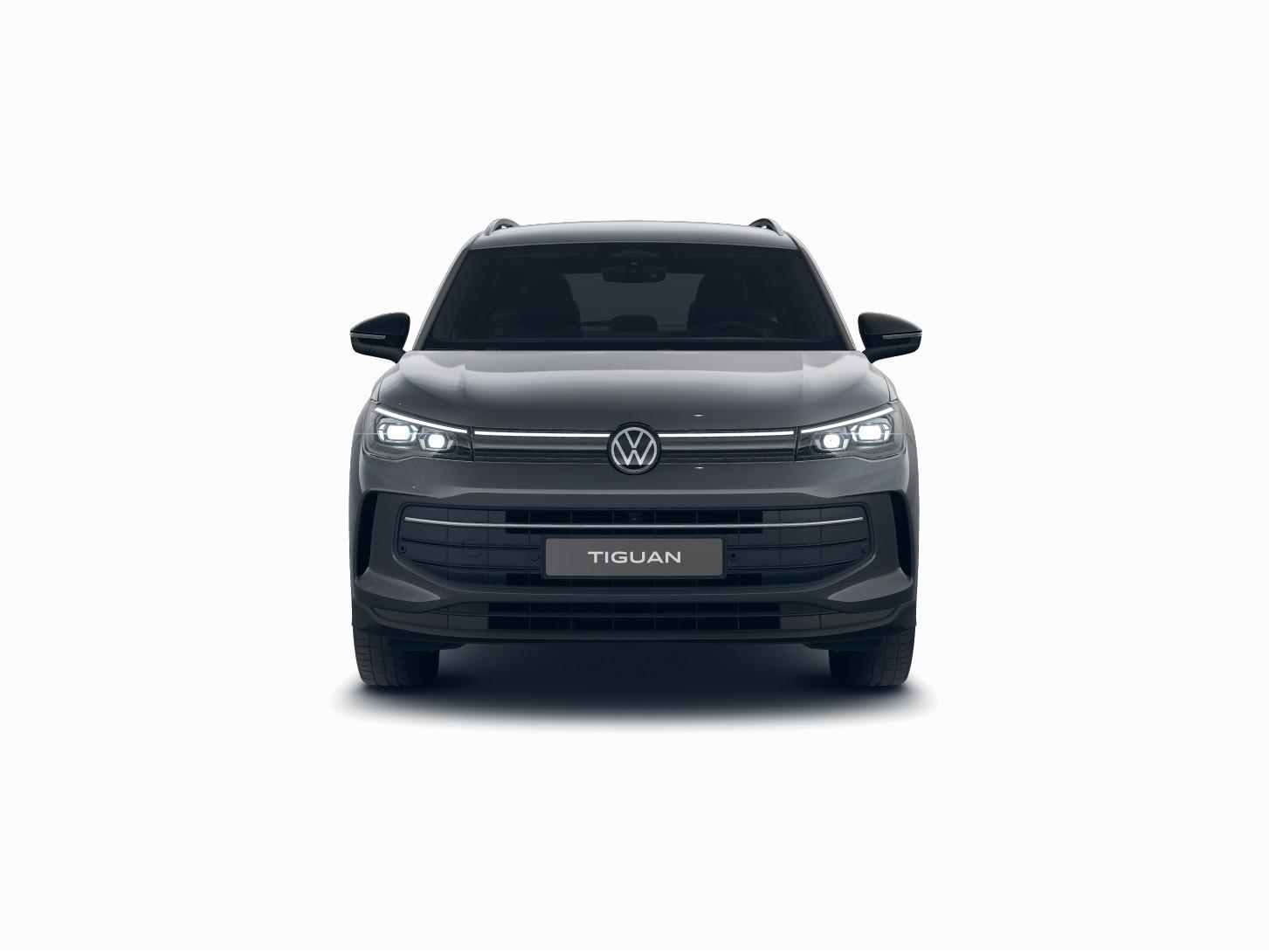 Volkswagen Tiguan 1.5 eTSI DSG IQ.Drive