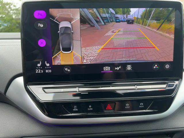 Volkswagen ID.5 150 kW 77 KWh Pro