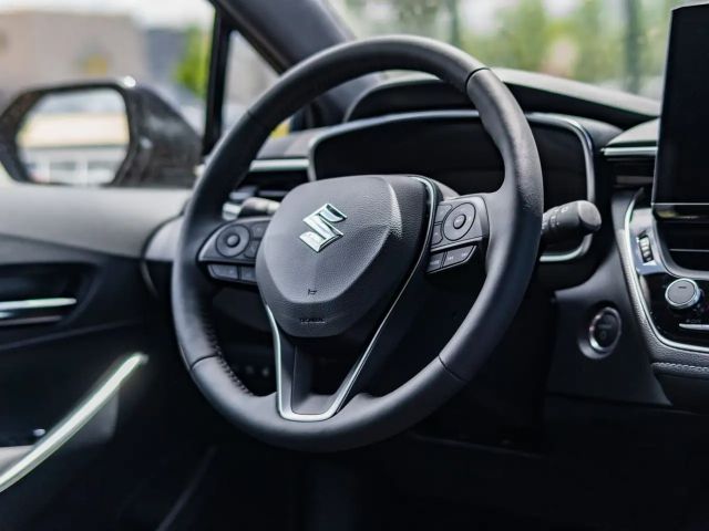 Suzuki Swace Comfort Hybrid