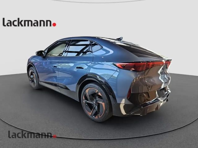 Cupra Tavascan 4Drive VZ