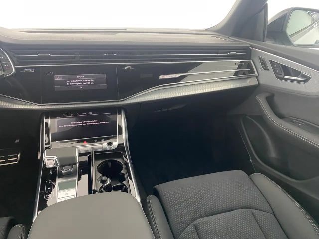 Audi Q8 Hybride Quattro