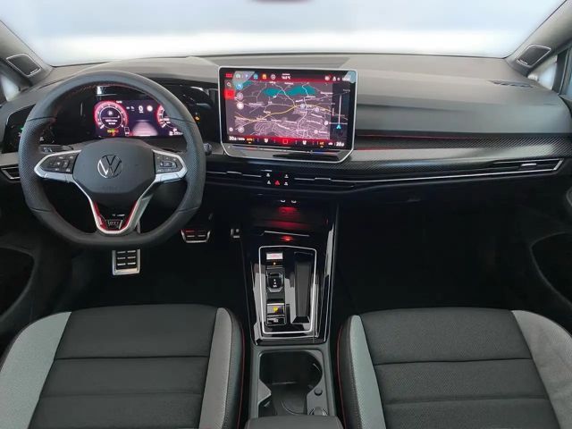 Volkswagen Golf 2.0 TSI DSG GTI