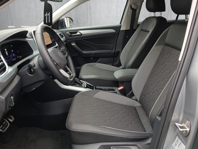 Volkswagen T-Roc 1.5 TSI DSG Life