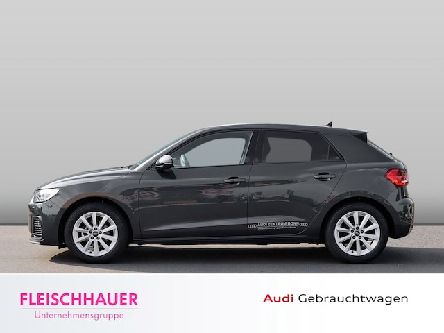 Audi A1 25 TFSI S-Tronic Sportback