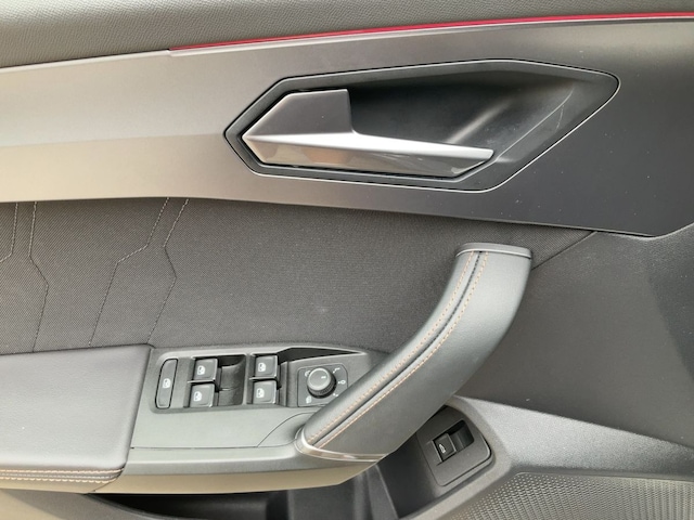 Cupra Formentor 2.0 TSI 4Drive DSG VZ